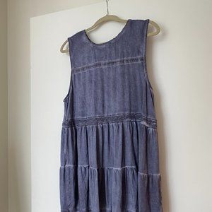 Torrid Super Soft Tank - Size 2/ (18/20)